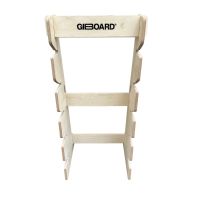 GIbbon Slackboard Pro - 5-Slat Rack
