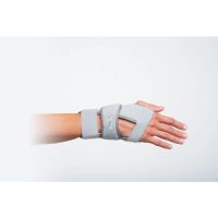 Chrisofix CTS Orthosis Night Use Small Left