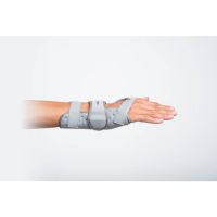 Chrisofix Saddle Joint Orthosis Night Use xxxs right