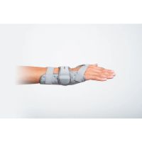 Chrisofix Saddle Joint Orthosis Night Use Large Right