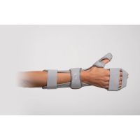 Chrisofix Orthosis for Paresis Wrist/Hand/Thumb Small Left