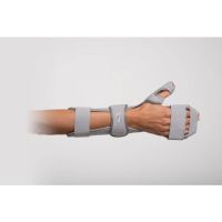 Chrisofix Orthosis for Paresis Wrist/Hand/Thumb Large Left