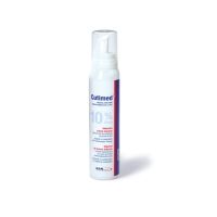 Cutimed Acute Cream Mousse - Urea 10%
