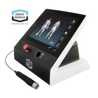 Endolaser HP with Free Hivamat