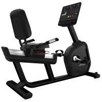 Aspire Recumbent Bike w/SL Console