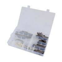 Base 2 Outrigger Starter Kit