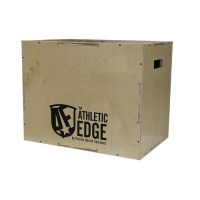 3 In 1 PlyoBox - 20" x 24" x 30" Assembled