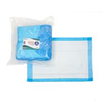 Disposable Underpads, 17 x 24 (22 g)