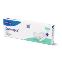 Cosmopor Sterile GRIP Adhesive Post-Op Dressing - 4" x 14" 25/box