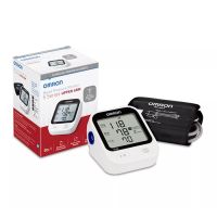 OMRON 5 Series Upper Arm Blood Pressure Monitor