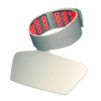 Cosmetic Red Light Neck Chest Mask