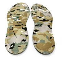 AIRfeet OUTDOOR O2 Insoles, size L