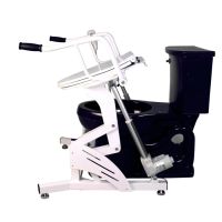 Dignity Lifts Bariatric Toilet Lift - XL1