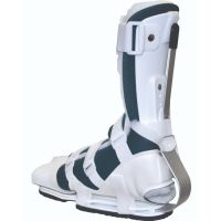 AFO PRAFO Adult Standard Kodel G-Metal