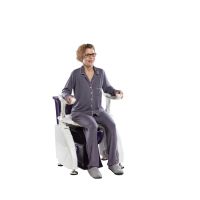 Dignity Lifts Deluxe Toilet Lift DL2