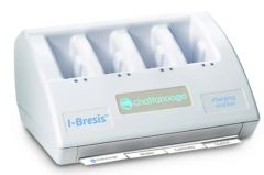 I-Bresis Charging Station