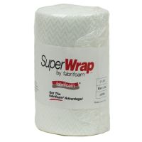 Rolyan SuperWrap - 1 Roll - 4" x 10'