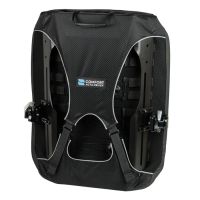 Acta-Relief Wheelchair Back Support 18 x 18