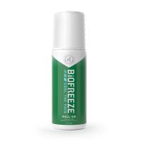 Biofreeze Classic - Roll-On - Green 2.5 oz.