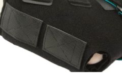 Gripper Patches for CompreBoot