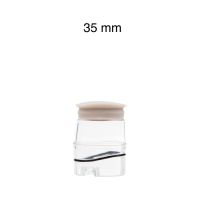 LymphaTouch - Treatment Cup 35mm - 4pcs