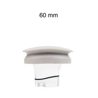LymphaTouch - Treatment Cup 60mm - 4pcs