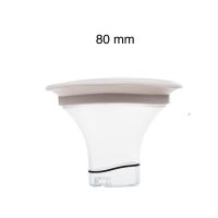 LymphaTouch - Treatment Cup 80mm - 20pcs