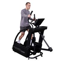 Body Solid Endurance E5000 Elliptical