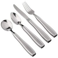 Deluxe KEatlery Weight Utensils - Set of 4