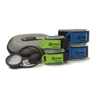 B STRONG powered by HawkGrips - BFR Individual 4 Band Package - Size 1 & 3