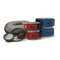 B STRONG powered by HawkGrips - BFR Individual 4 Band Package - Size 2 & 3