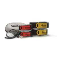 B STRONG powered by HawkGrips - BFR Individual 4 Band Package - Size 2 & 4