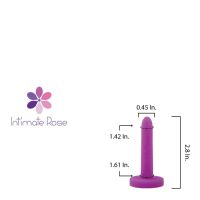 Intimate Rose Individual Dilator - Size 1