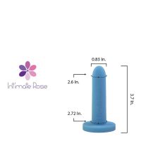 Intimate Rose Individual Dilator - Size 3