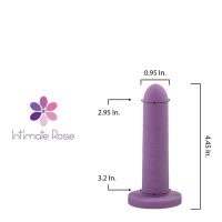 Intimate Rose Individual Dilator - Size 4