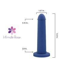 Intimate Rose Individual Dilator - Size 6