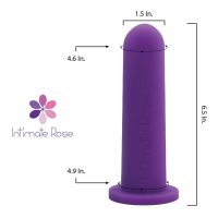 Intimate Rose Individual Dilator - Size 8