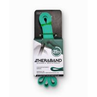 TheraBand High Resistance - Medium - 25 lbs