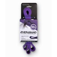 TheraBand High Resistance - X-Heavy - 50 Lbs