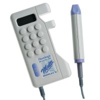 Mini Dopplex, D900 with 4 MHZ Transducer