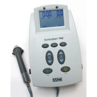 740 special appl w/Sonic Tool