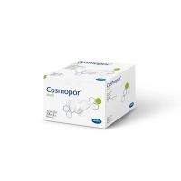 Cosmopor Sterile Dressing - 4" x 8" - 25/Box