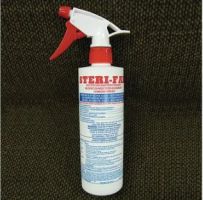 Steri-Fab Spray Bottle , 16 oz
