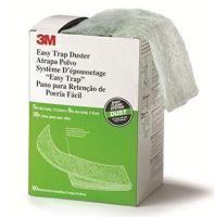 Easy Trap Duster, 5" x 30', White