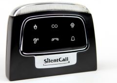 Silent Call Medallion Series