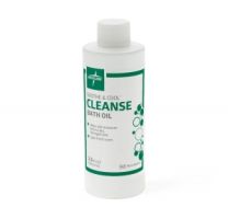 Soothe and Cool Bath Oils, 3.5 oz.