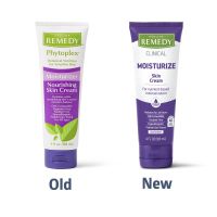 Remedy Clinical Skin Cream, Unscented, 4 oz.