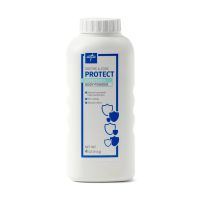 Remedy Essentials Cornstarch Powder, 4 oz.
