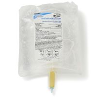 HealthGuard Ethyl Alcohol Hand Sanitizer Gel