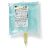 HealthGuard Blue Antibacterial Liquid Soap by Kutol MSC098201AH